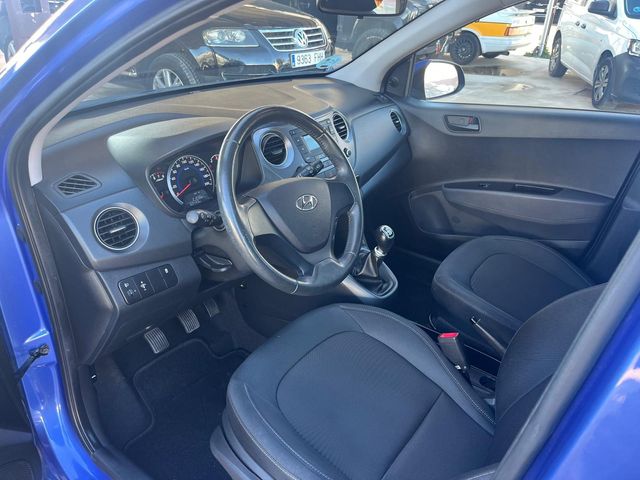 Hyundai i10 1.0 Essence