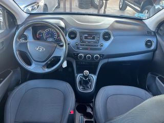 Hyundai i10 1.0 Essence