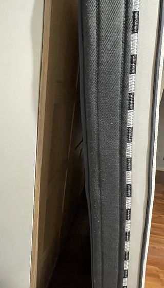 Colchón Viscoelástico Bamboo soja