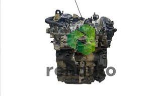 Motor CJX VW/Audi/Seat/Skoda