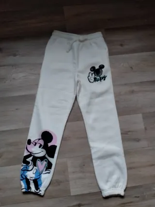 Pantalón chándal Disney Mickey Mouse