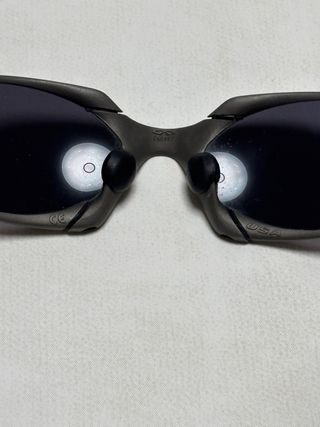 Gafas Oakley Romeo Grises