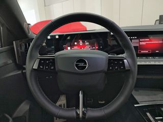 OPEL ASTRA GS 1.6T PHEV 180cv - 2023