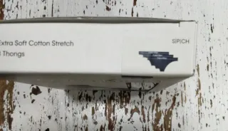 Calvin Klein Tangas originales packs