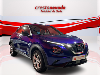 Nissan Juke 2022¡¡Desde 253€ al mes!!