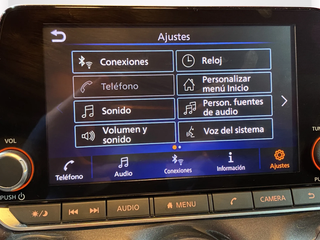 Nissan Juke 2022¡¡Desde 253€ al mes!!