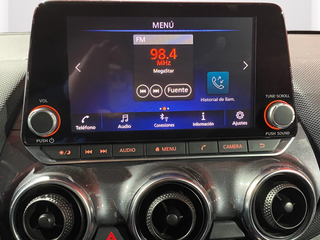 Nissan Juke 2022¡¡Desde 253€ al mes!!