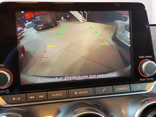 Nissan Juke 2022¡¡Desde 253€ al mes!!