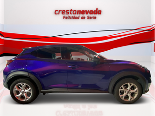 Nissan Juke 2022¡¡Desde 253€ al mes!!