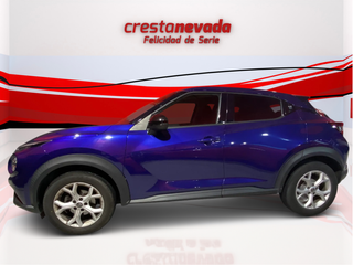 Nissan Juke 2022¡¡Desde 253€ al mes!!