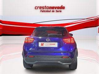 Nissan Juke 2022¡¡Desde 253€ al mes!!