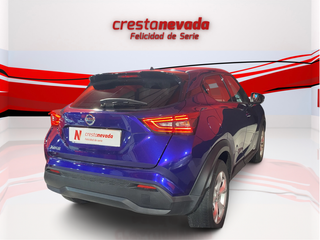 Nissan Juke 2022¡¡Desde 253€ al mes!!