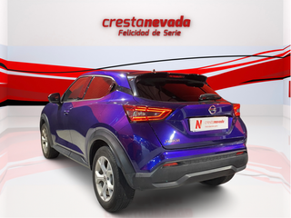 Nissan Juke 2022¡¡Desde 253€ al mes!!