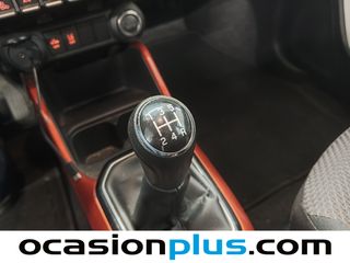 Suzuki Ignis 1.2 GLX SHVS 66 kW (90 CV)