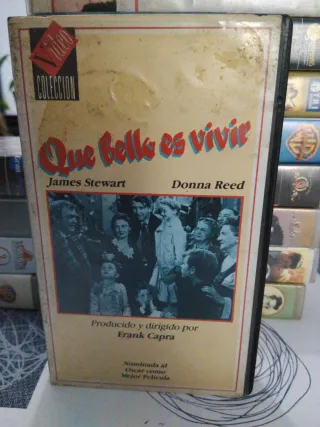 Lote 13 Películas VHS Acción/Aventura