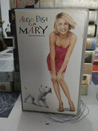 Lote 13 Películas VHS Acción/Aventura