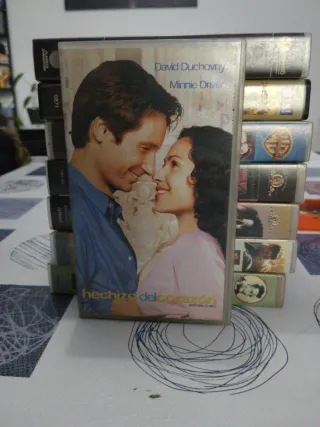 Lote 13 Películas VHS Acción/Aventura