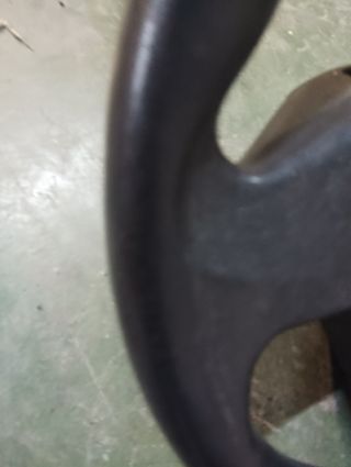 Volante Kangoo Citan.