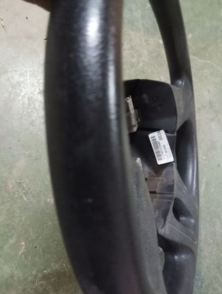 Volante Kangoo Citan.