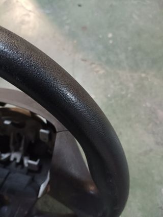 Volante Kangoo Citan.