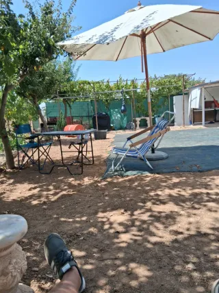 Vendo parcela de 252 metros cuadrados urbano