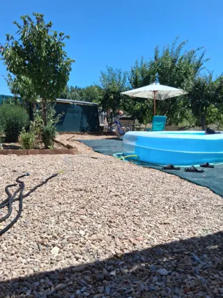 Vendo parcela de 252 metros cuadrados urbano