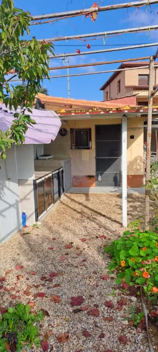 Vendo parcela de 252 metros cuadrados urbano