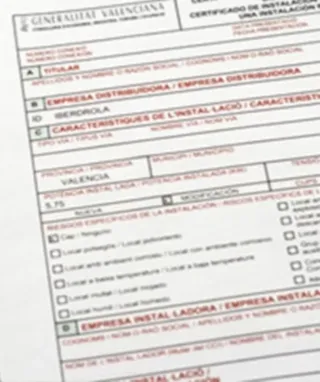 Voletines electricos