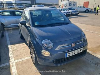 FIAT 500 Lounge 1.0 6v GSE 52KW (70 CV)