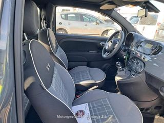 FIAT 500 Lounge 1.0 6v GSE 52KW (70 CV)