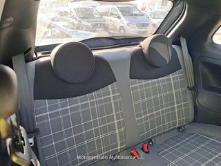 FIAT 500 Lounge 1.0 6v GSE 52KW (70 CV)