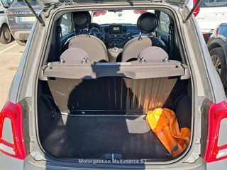 FIAT 500 Lounge 1.0 6v GSE 52KW (70 CV)