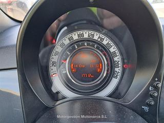 FIAT 500 Lounge 1.0 6v GSE 52KW (70 CV)