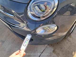 FIAT 500 Lounge 1.0 6v GSE 52KW (70 CV)