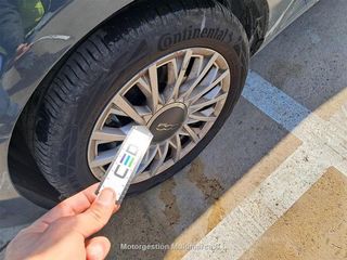 FIAT 500 Lounge 1.0 6v GSE 52KW (70 CV)