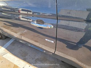 FIAT 500 Lounge 1.0 6v GSE 52KW (70 CV)