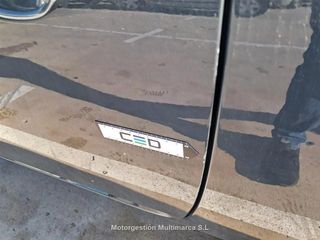 FIAT 500 Lounge 1.0 6v GSE 52KW (70 CV)