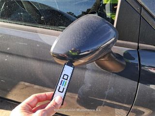 FIAT 500 Lounge 1.0 6v GSE 52KW (70 CV)