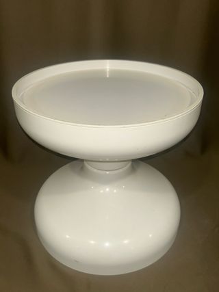 Taburete Rocchetto Kartell, Achille y Pier Giacomo