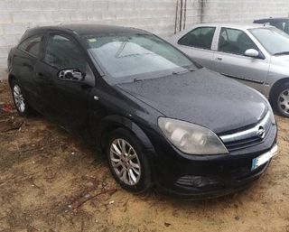 Opel 92603 1eg27037002 faro der astra 1.7 16v cdti