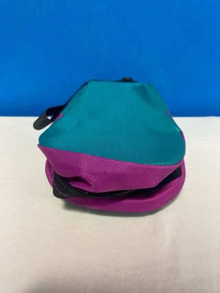 Bolsa de Sillín Vintage de Bicicleta –Estilo Retro