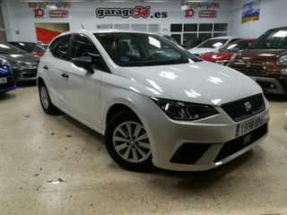 SEAT Ibiza 2018