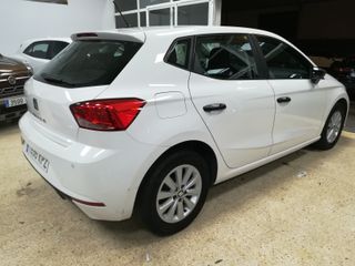 SEAT Ibiza 2018