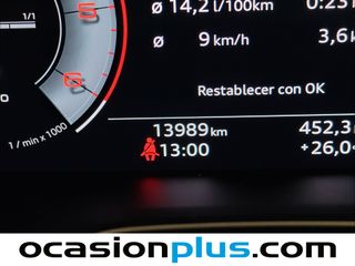 Audi Q5 Sportback S line 35 TDI 120 kW (163 CV) S tronic