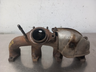 COLECTOR ESCAPE OPEL MOVANO 500381230