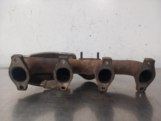 COLECTOR ESCAPE OPEL MOVANO 500381230