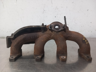 COLECTOR ESCAPE OPEL MOVANO 500381230