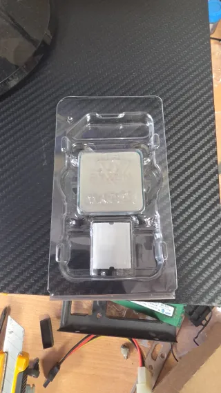 Procesador AMD Ryzen 9 3900X