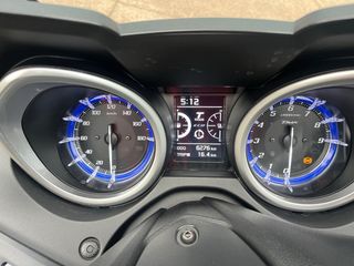 Yamaha TMAX 530 año 2021. 6200km!!!