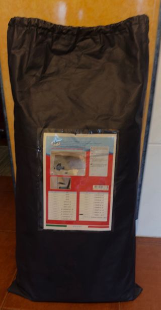 Aislante Térmico Exterior Autocaravana